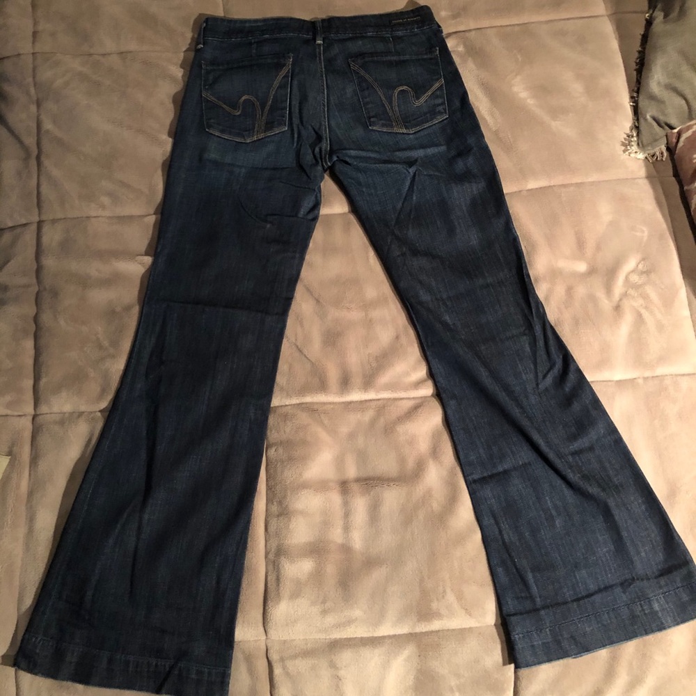 Citizens of Humanity - Size 30
